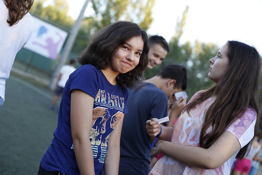 5 tanács a gyerek első ottalvós táborára