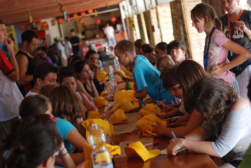 Ez a 3 hét az a 3 hét!