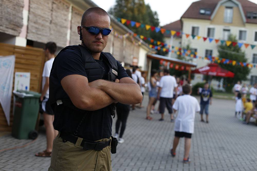 5 szokatlan tábor, amit imádni fog a gyerek