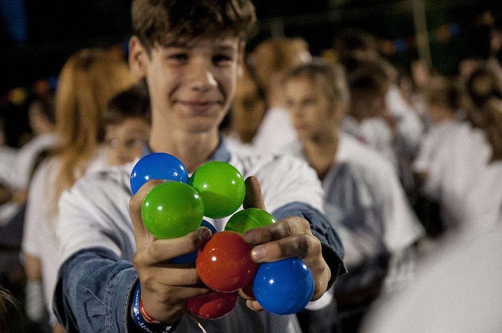5 tipp az első ottalvós táborhoz