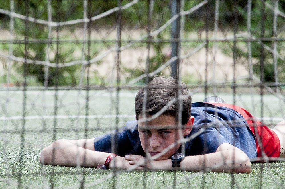 Kamaszok: 5 érv a táborozás mellett