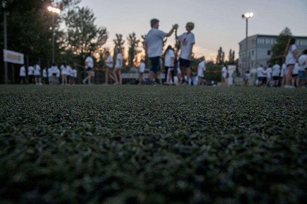 4 érv ottalvós táborhoz