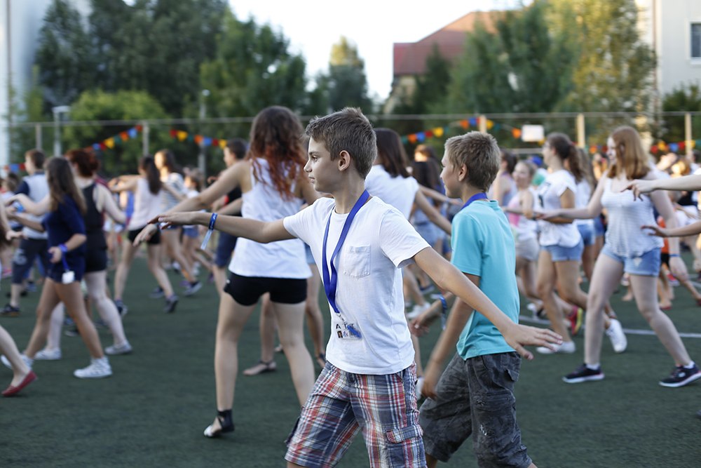 Mit csináljon a gyerek nyáron?