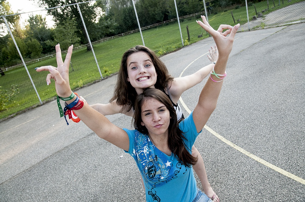 Nem lehetetlen a gyerekeket lekötni egy teljes nyáron át!