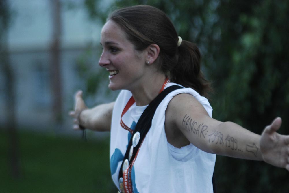 Nyári tábor: 10 témacsomag, 2x ennyi alternatíva