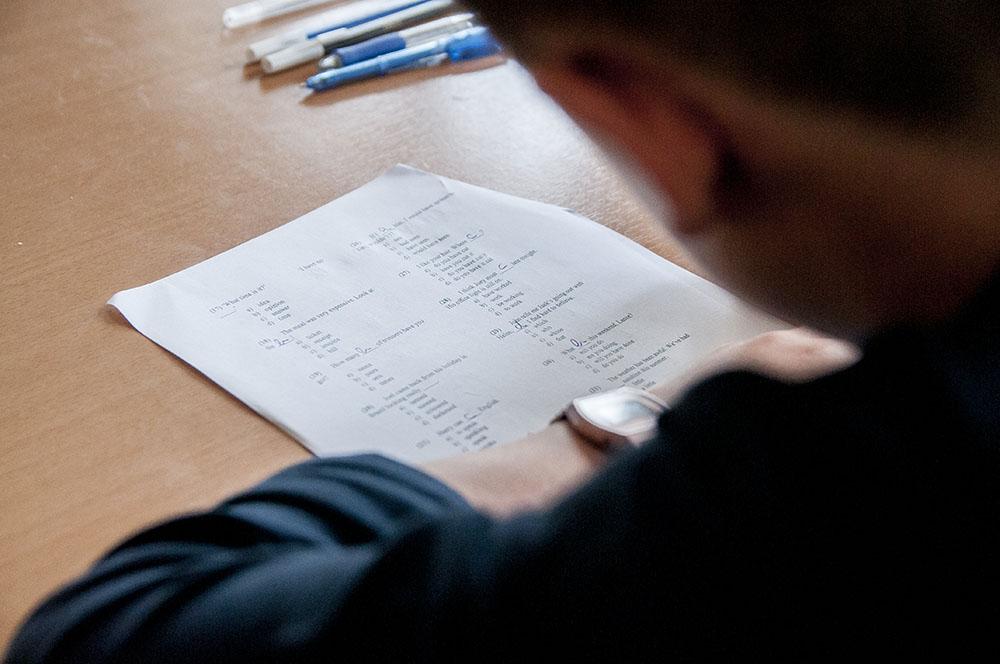 Nyelvtanulás nyáron? Így lesz szórakoztató a gyerek számára