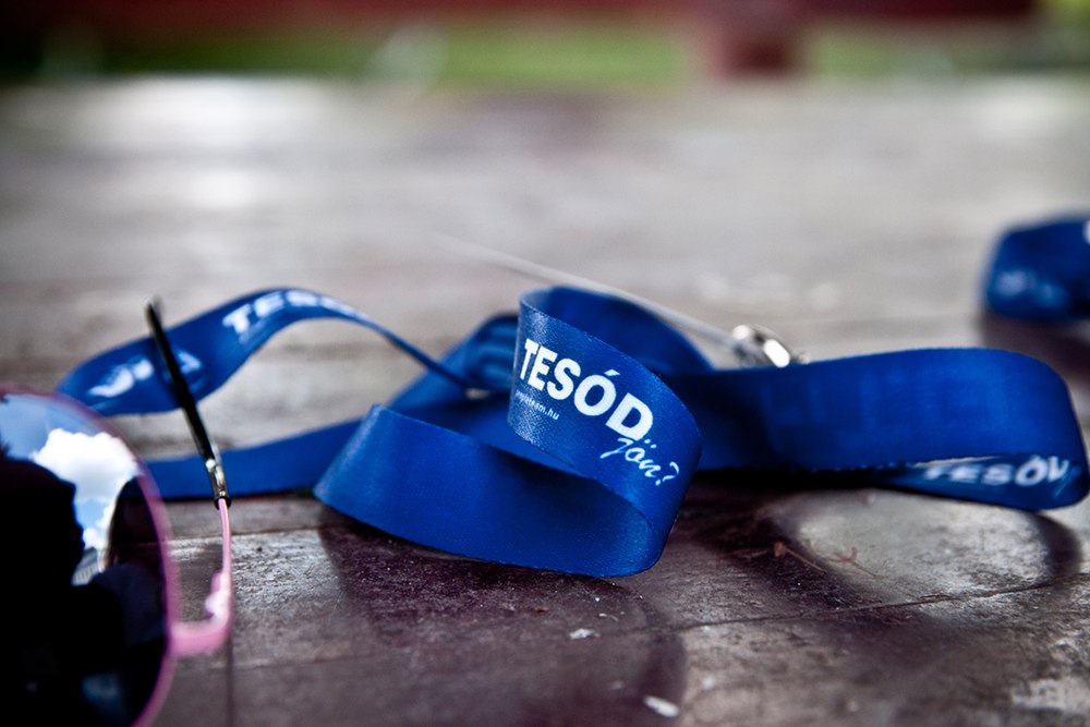 10 érv a PEOPLE TEAM nyári tábora mellett