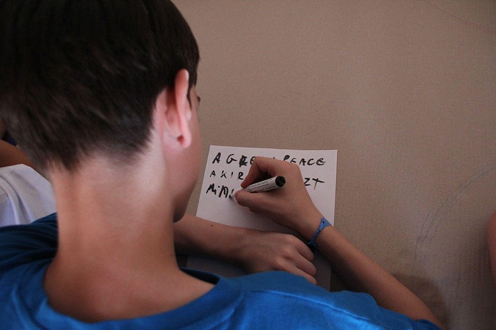 Angoltábor – 5 érv amellett, hogy megszeresd ezt a nyelvet