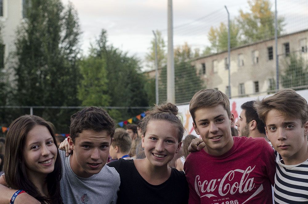 Ez a három hét az a három hét!