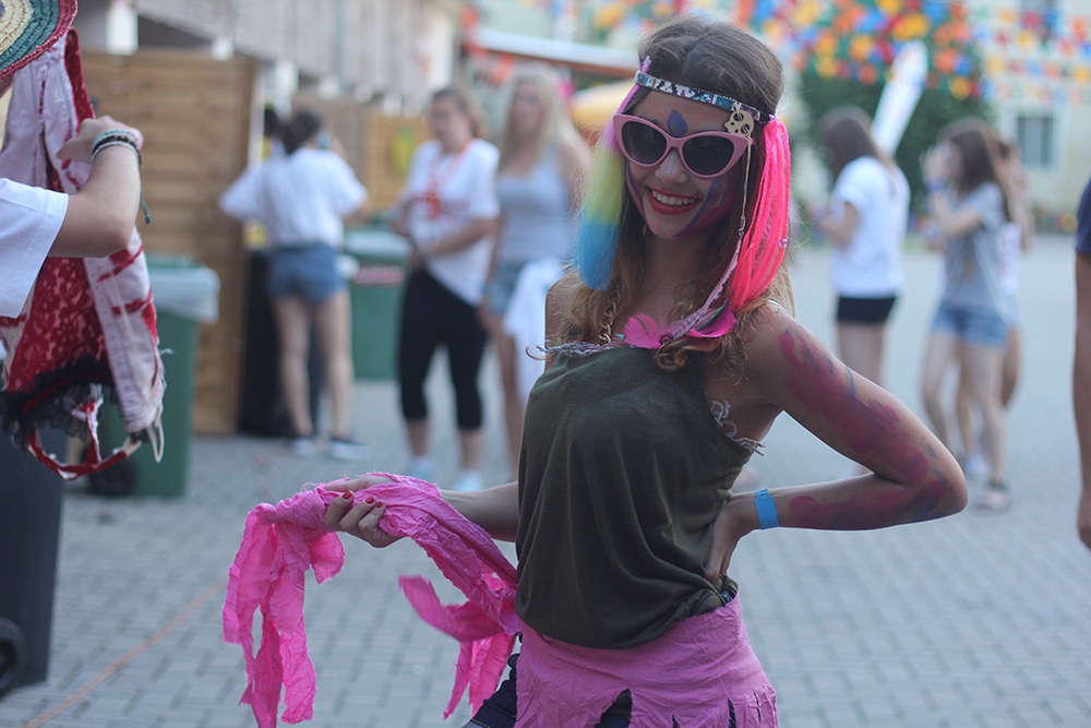 Táncold be magad a PEOPLE TEAM táborába!