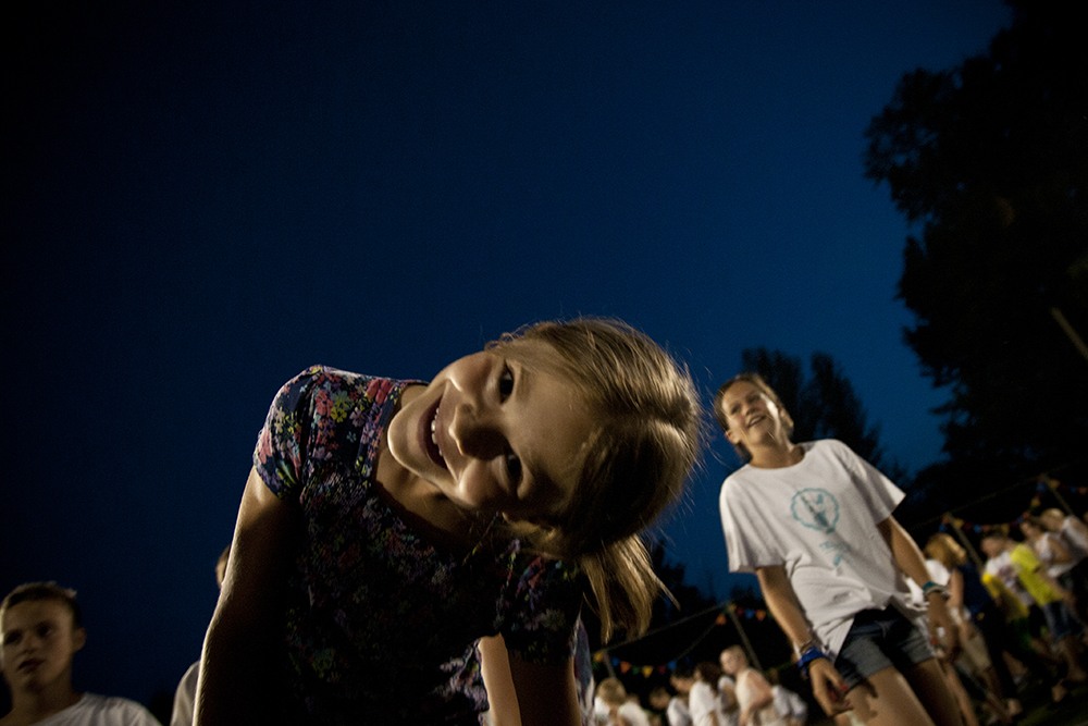 Tábortípusok: melyikbe küldjük gyermekünket?