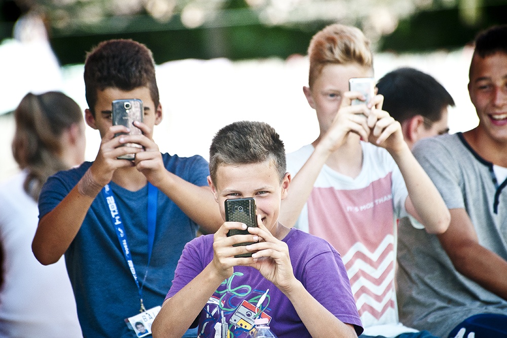 Legyél a YouTube királya!