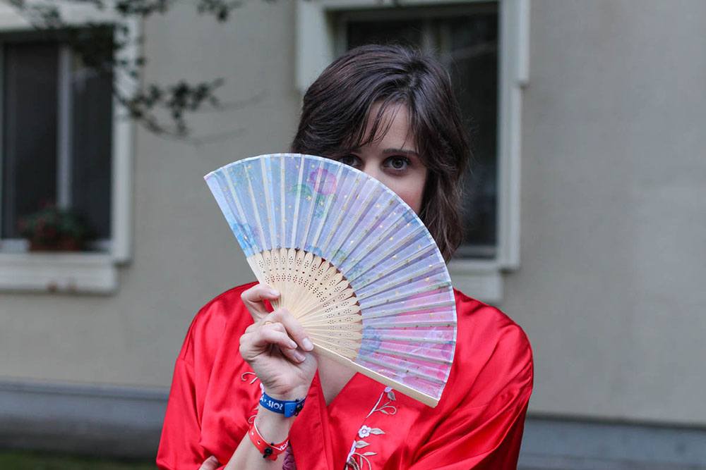 Hogyan legyél (el)ismert színész?