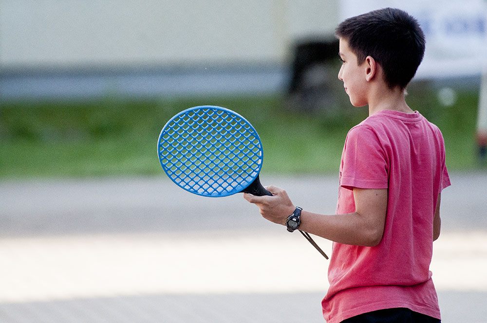 Uzsgyi a PT sporttáborába!