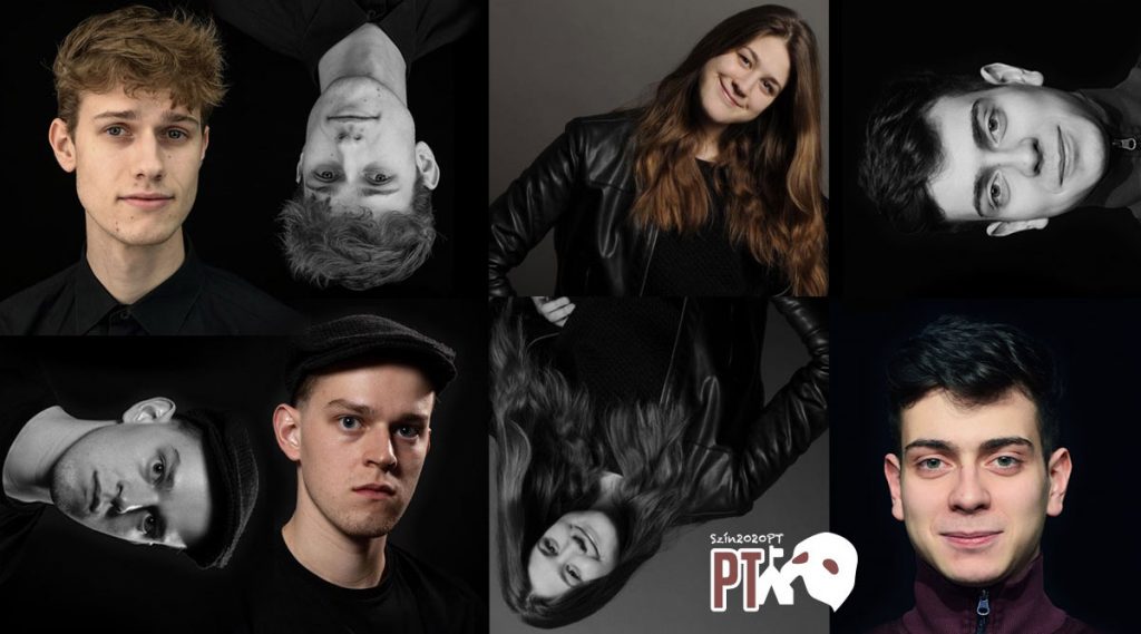 Színház az egész világ – a tábor is