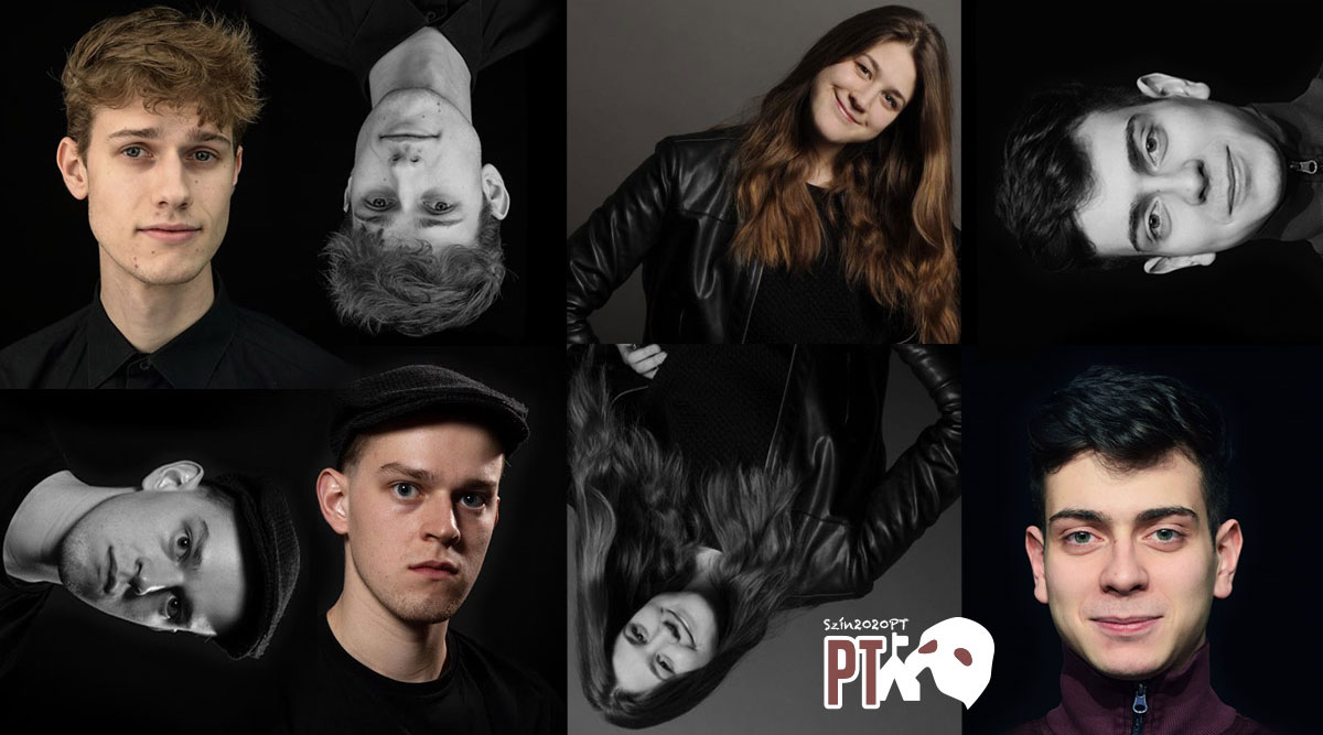 Színház az egész világ – a tábor is