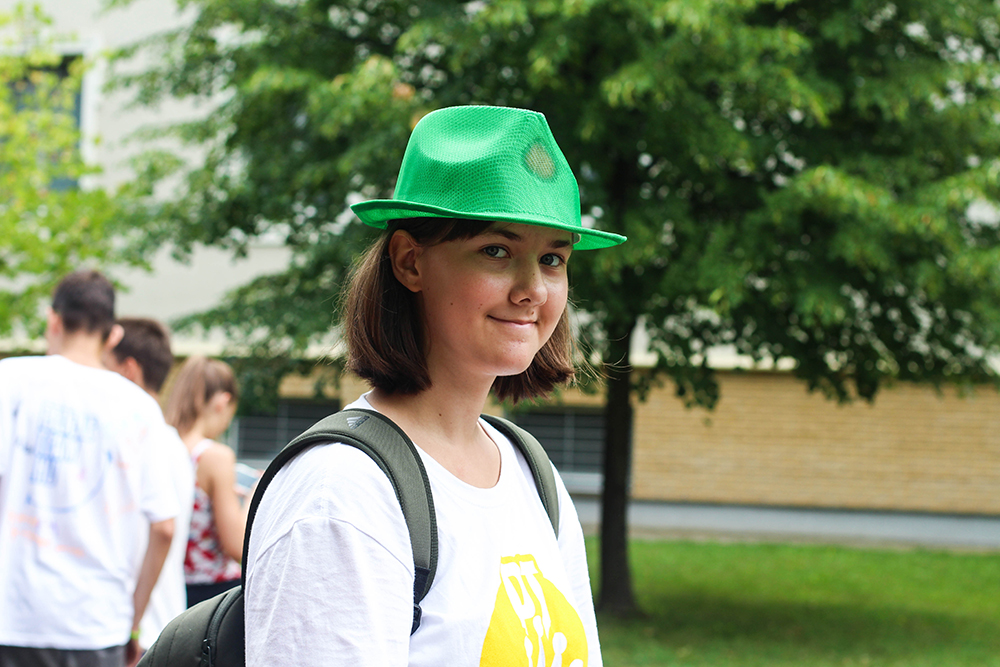 Elő a napszemüveggel!