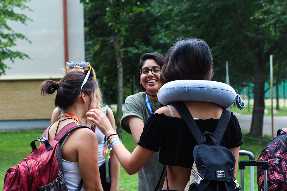 Pakolhatod a gumikrokodilt!