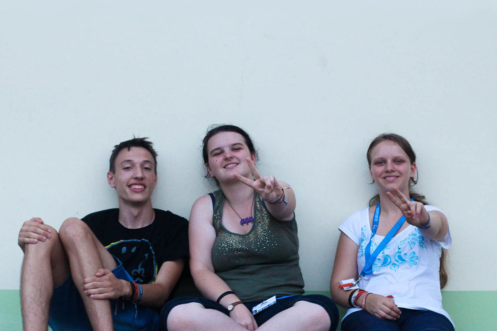 PT, ahol mindenki esélyes