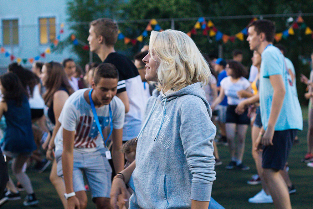 Szuper nyári gyerekprogramok