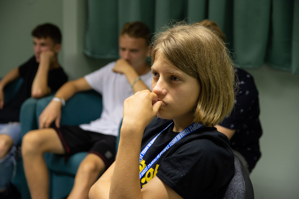 PT-s óra délelőtt