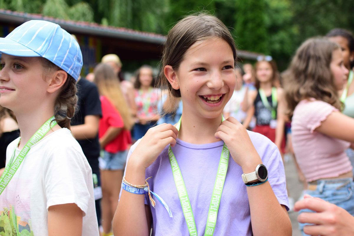 Kecskeméti tematikus gyerektáborok Homokbányán