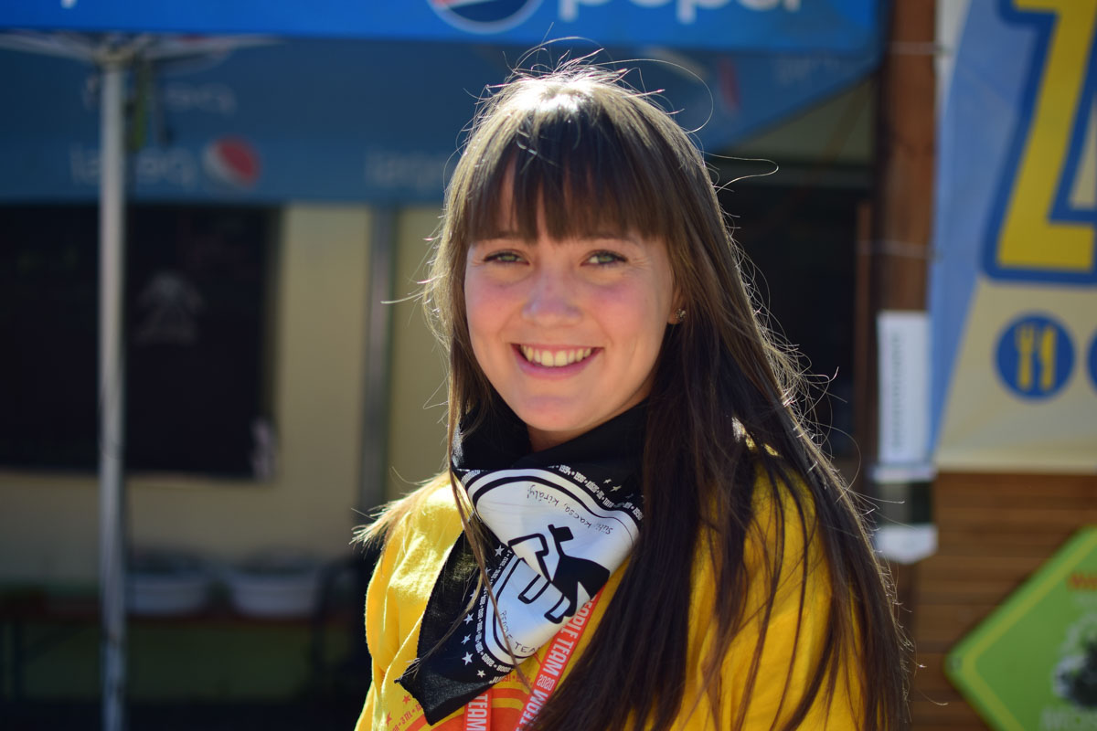 Nyár közepén várja a gyerekeket a PEOPLE TEAM élménytábora