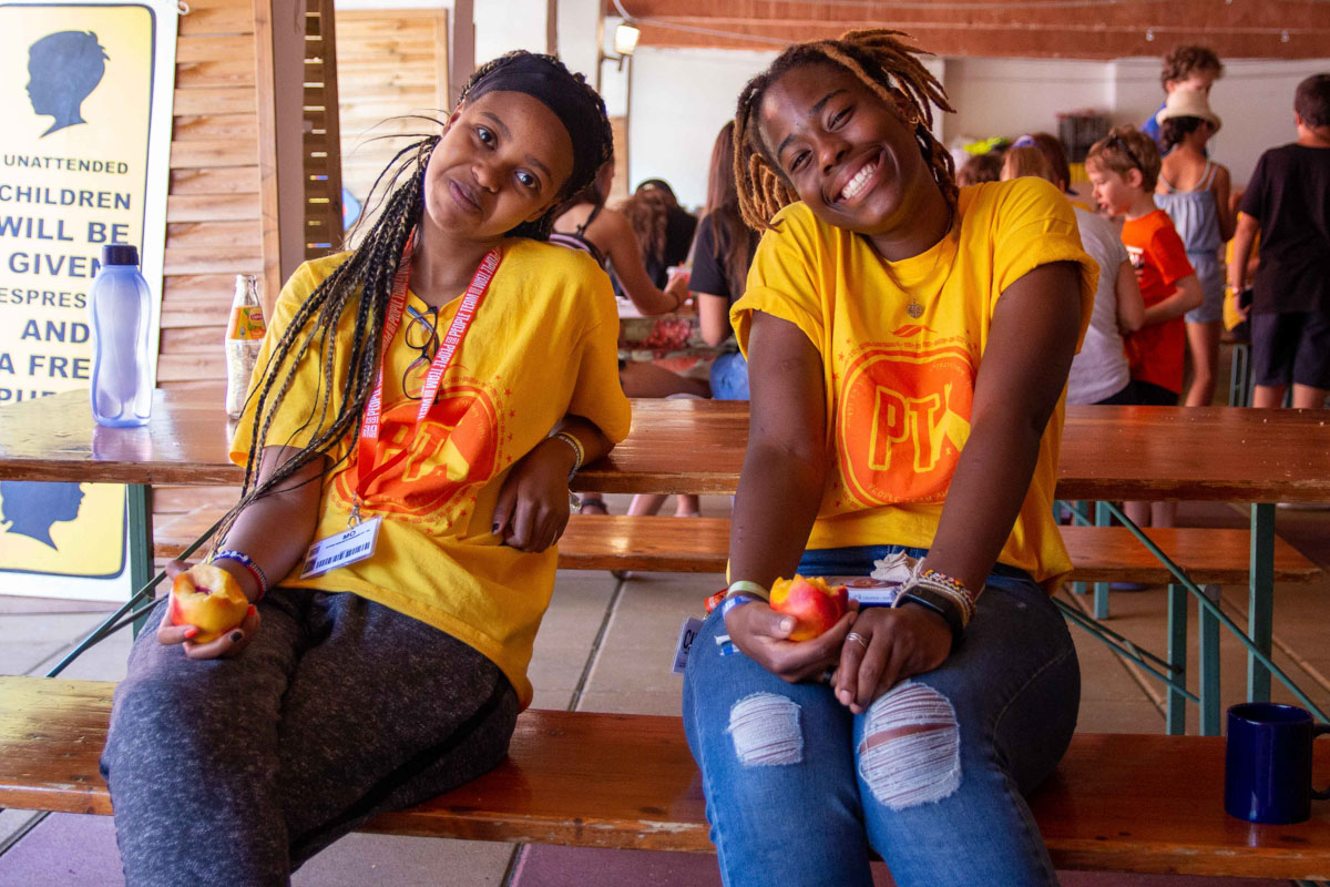 Angoltábor tanárai Kecskeméten