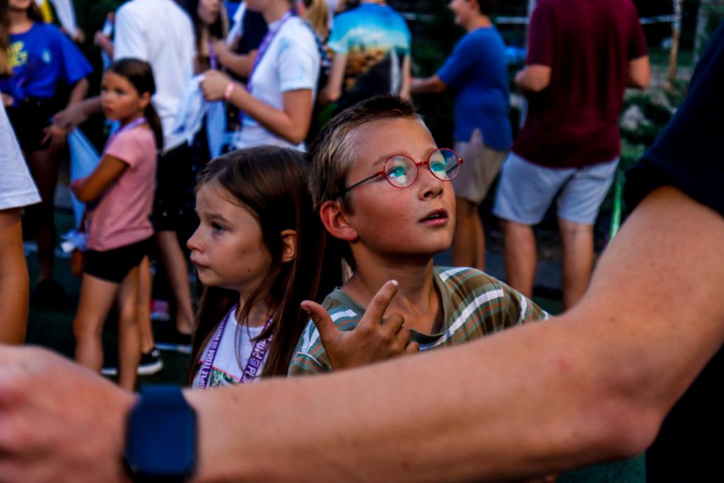 PEOPLE TEAM esti program