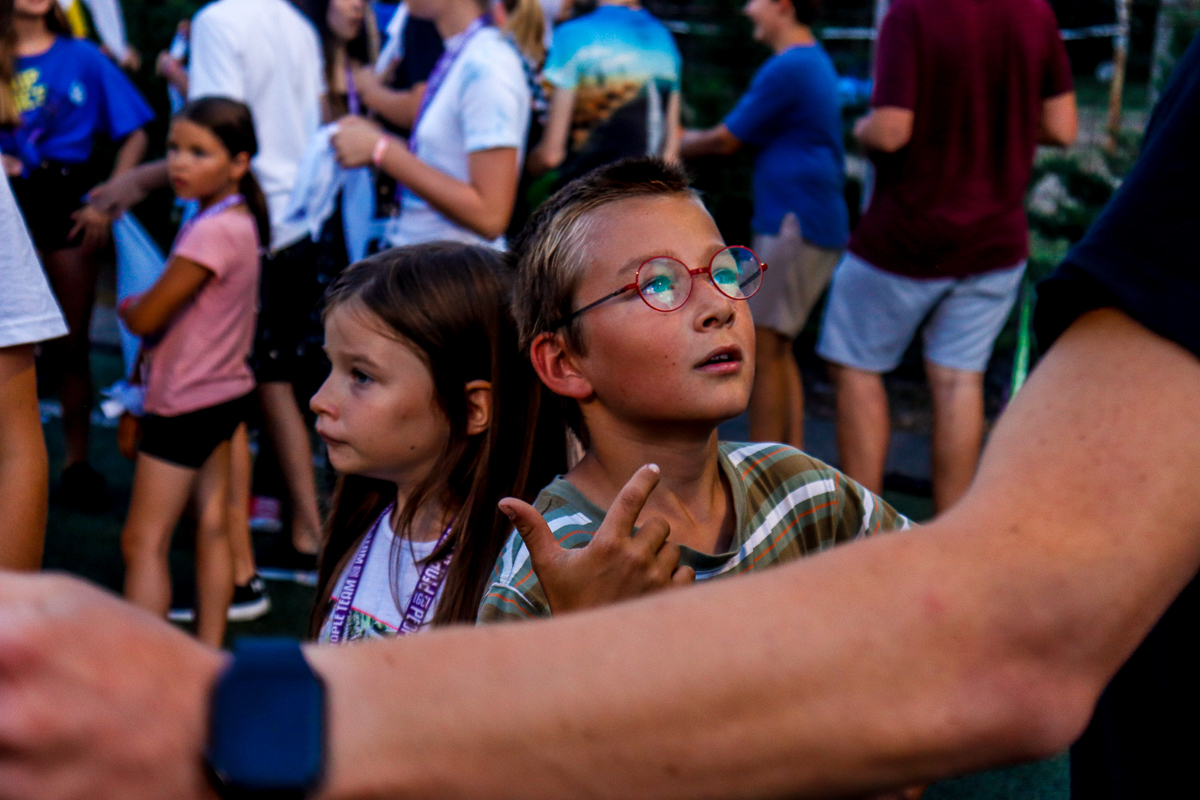 PEOPLE TEAM esti program