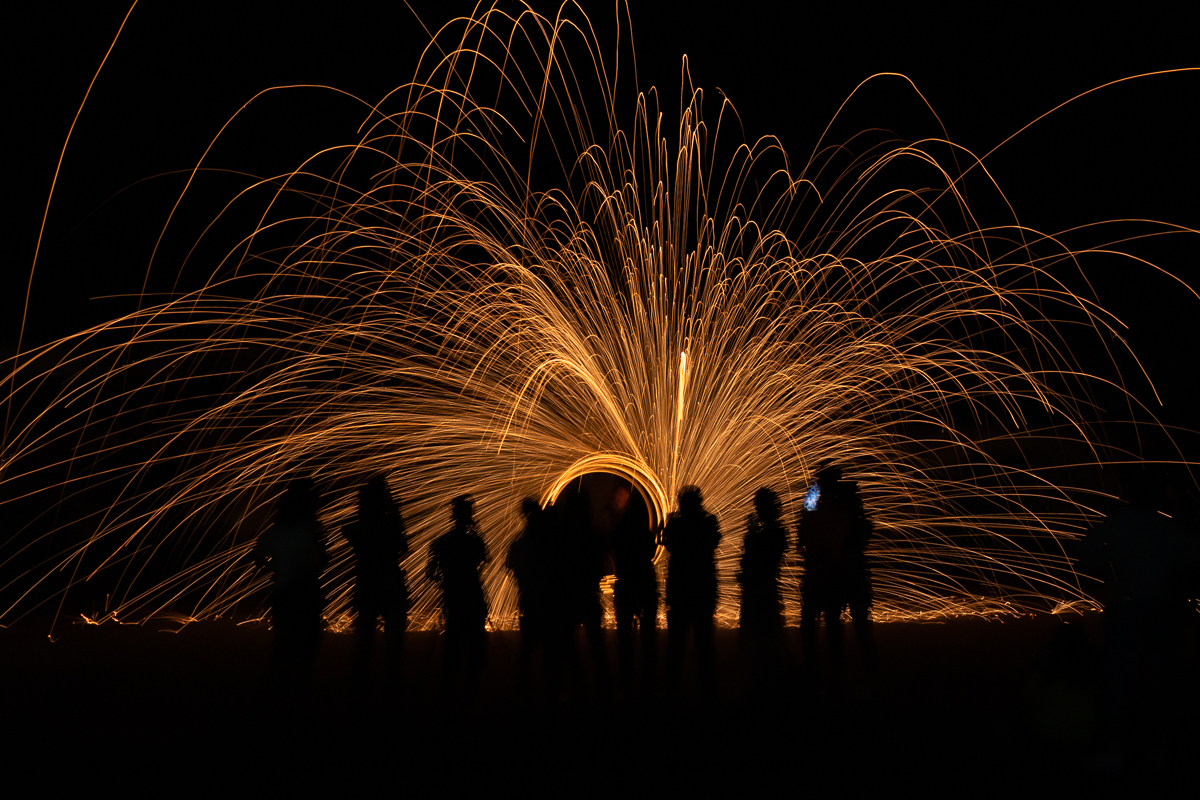 PEOPLE TEAM tábor gyerekszemmel