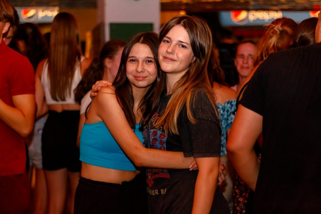 PEOPLE TEAM tábor gyerekszemmel