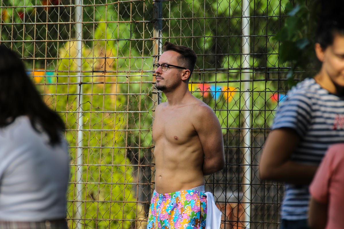 PEOPLE TEAM tábor gyerekszemmel