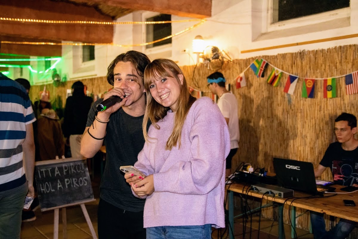 PEOPLE TEAM tábor gyerekszemmel